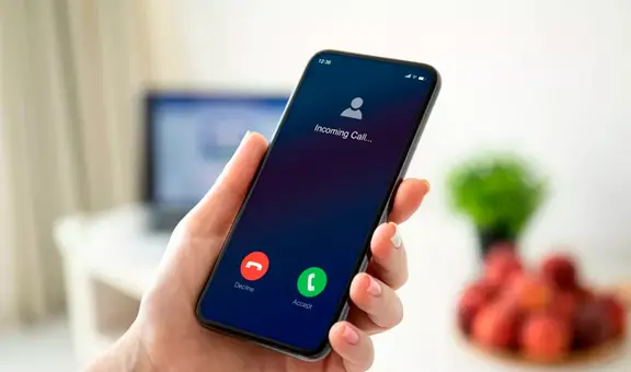 ¿Cómo descubrir la identidad del número de teléfono desconocido que suele llamarte?