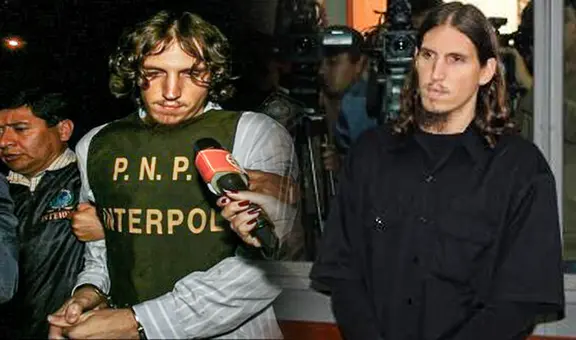 ¿Cuándo saldrá libre el ‘asesino de la maleta’, William Trickett, quien confesó haber matado a su esposa?