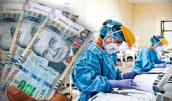 Más de 4.000 soles al mes: estas son las 7 carreras mejor pagadas en Perú