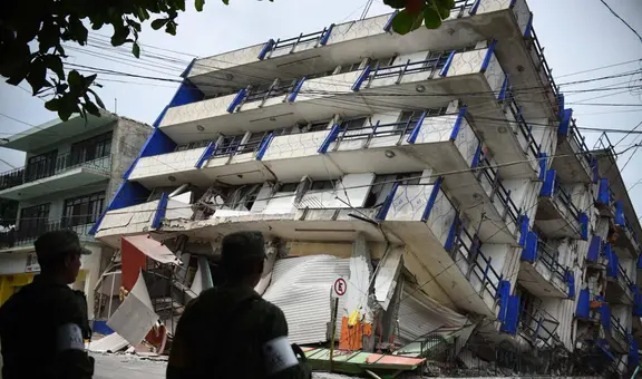 Temblor hoy, 29 de septiembre: ¿dónde fue el sismo en México, según el Servicio Sismológico Nacional?