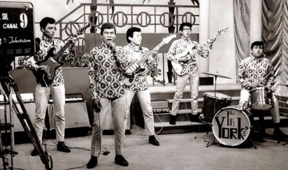 Sobrevivientes del “rock enfermo” se presentan en la Casa de La Literatura