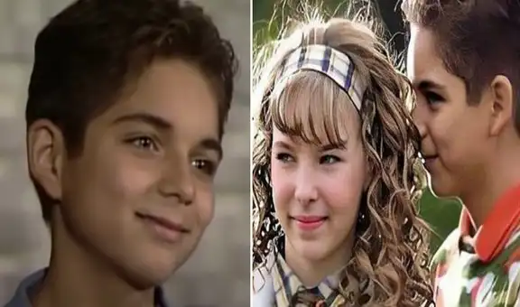 ¿Qué pasó y cómo luce ahora Joaquín de “Cómplices al rescate”, el actor que enamoró a una generación?