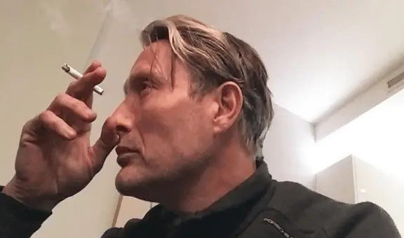 “Esto sí es cine”: ¿cuál es el origen del meme que se ha vuelto popular en este 2022?