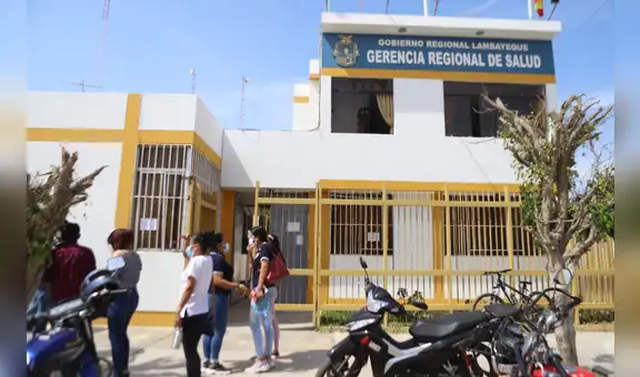 Lambayeque: hallan medicamentos vencidos en establecimientos de salud de JLO