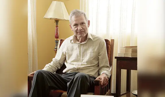 Falleció Denis Sulmont, el sociólogo de los obreros