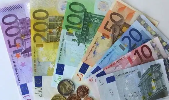 Precio del euro en Perú hoy, viernes 23 de septiembre: ¿a cuánto cotiza la moneda europea?