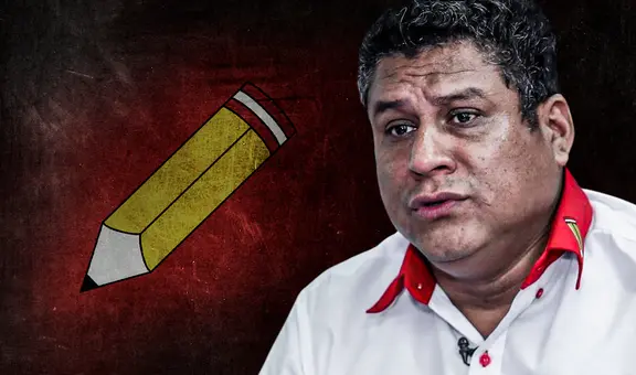 Elecciones 2022: ¿quién es Yuri Castro, el candidato de Perú Libre que aspira a la alcaldía de Lima?