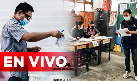 ONPE, hoy: últimas noticias de elecciones 2022, conoce tu local de votación, los miembros de mesa y más