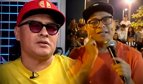 'Chino Risas': ¿Cuál es su verdadero nombre y cómo se hizo famoso el nuevo jale de Latina?