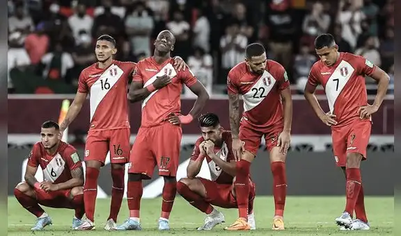 Periodista de ESPN hace menos a Perú frente a México: “No van a ser rivales de exigencia”