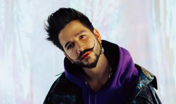 Camilo casi es retirado de su propio concierto en Florida, ¿qué pasó?