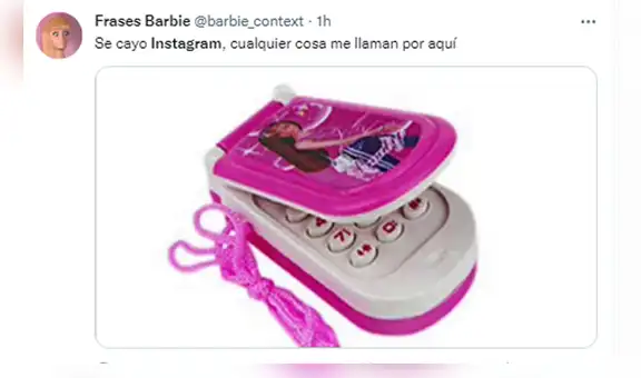 Instagram reporta caída y usuarios reaccionan con divertidos memes