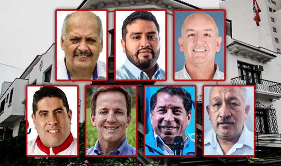 Magdalena del Mar Elecciones 2022: ¿quiénes son y qué proponen los candidatos?