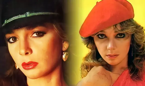 ¿Qué pasó con la ‘Madonna venezolana’, artista de origen peruano que fue todo un éxito en los 80?