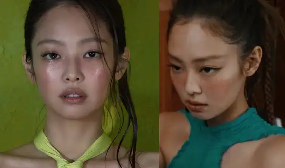Jennie de BLACKPINK deslumbra como actriz de acción en spot: “Está lista para Hollywood”