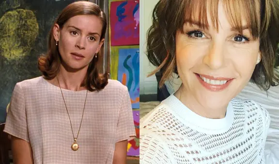 “Matilda” en Netflix: ¿qué pasó con la Señorita Miel, la maestra que todos quisieron tener?