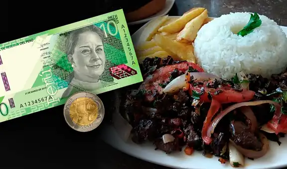 ¿Sin mucho presupuesto? Conoce cómo preparar sangrecita saltada con arroz para 4 solo con 12 soles