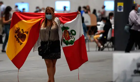 Trabajos en España para peruanos y extranjeros: las 5 páginas confiables para conseguir empleo