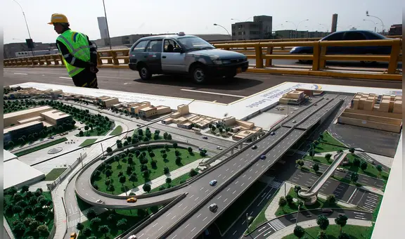 Anillo Vial Periférico de Lima: ¿cuáles son los grandes distritos que unirá y cómo va el avance?