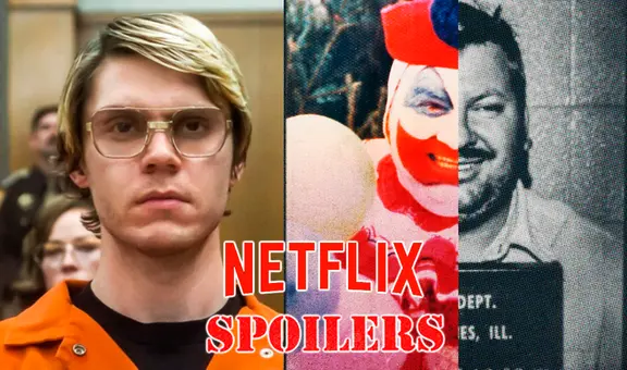 Jeffrey Dahmer, historia real: ¿quién es John Wayne Gacy y por qué asesinaba a adolescentes varones?