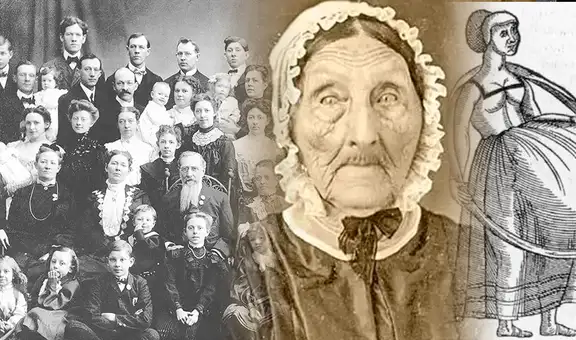 ¿Quién fue Valentina Vassilyeva, la mujer que dio a luz a 69 bebés y estuvo embarazada 18 años?