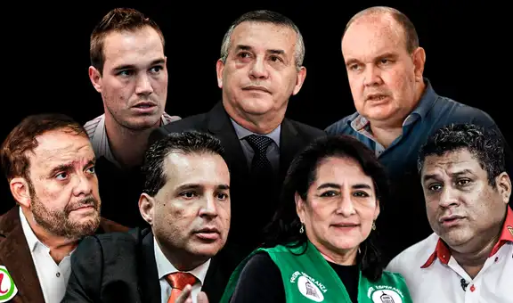 Elecciones 2022: las propuestas de los candidatos a Lima Metropolitana tras el debate municipal