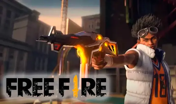 Free Fire: ¿qué significa ser ‘insano’ y por qué es tan popular entre los jugadores?