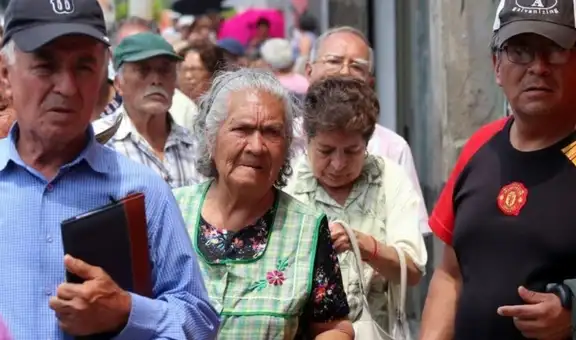 América Latina: inflación sin tregua, un lastre para las pensiones