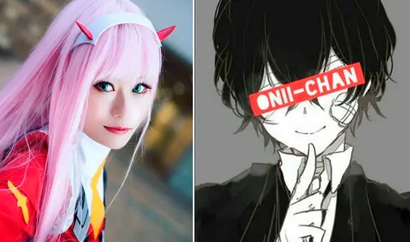 ¿Qué significa la palabra “onii-chan” y por qué es muy usada por los otakus?