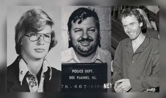 ¿Por qué hubo tantos asesinos en serie en los años 70 y 80?