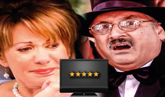 “Al fondo hay sitio”: ¿cuál es el capítulo con más rating en la historia de la TV peruana?