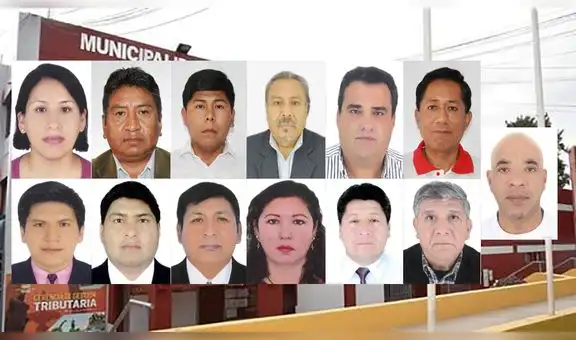 Elecciones 2022: ¿quiénes son los candidatos de Tacna y qué proponen para la municipalidad provincial?