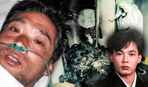 ¿Cómo fue el final de Hisashi Ouchi, el hombre que sufrió la mayor carga radioactiva de la historia?