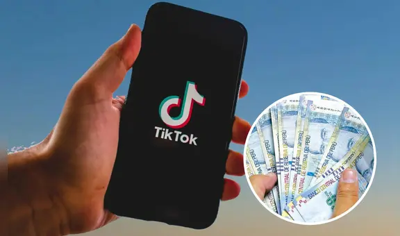 TikTok: ¿cuánto dinero ganaría un influencer dando consejos de inversión en esta red social?