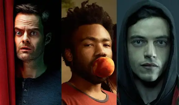 Las 5 mejores series de Netflix, HBO Max, Disney+, Apple TV+ y Amazon: ¡Joyas imperdibles!