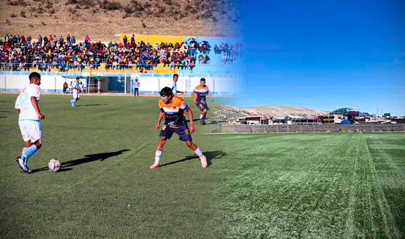 Municipal de Ananea, el estadio más alto del mundo: ¿dónde está ubicado?
