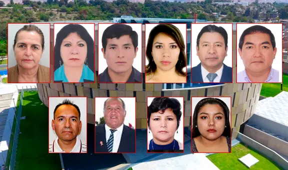 Elecciones 2022: ¿quiénes son y qué proponen los candidatos al Gobierno Regional de Moquegua?