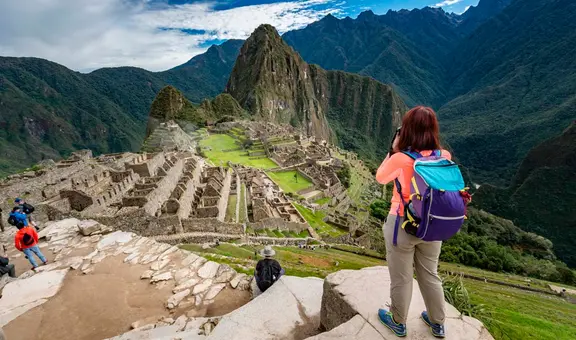 Gobierno aprueba devolución del IGV a los turistas extranjeros