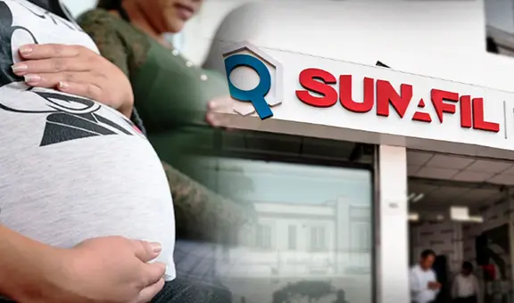 ¿Me pueden despedir del trabajo si estoy embarazada?