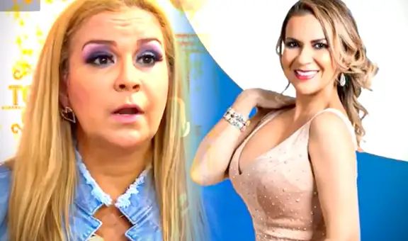 Influencer boliviana adeuda más de S/ 33.000 de alquiler de departamento en Magdalena