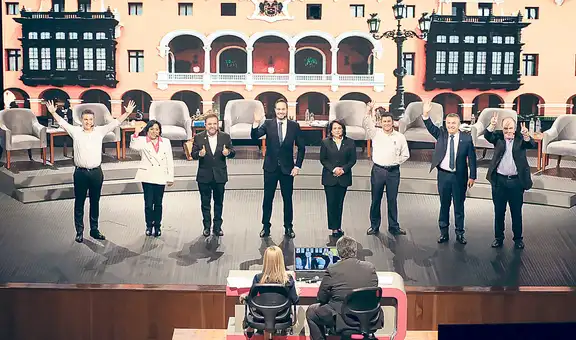 Elecciones 2022: propuestas inviables y sin respaldo en planes de gobierno