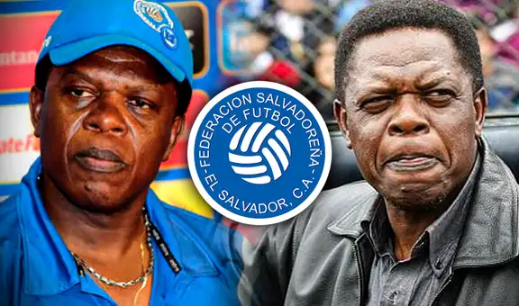 De dirigir a Sport Boys a ser DT de la selección de El Salvador: ¿qué fue de ‘Chochera’ Castillo?