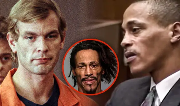 El trágico final del único sobreviviente del caníbal Jeffrey Dahmer: se convirtió en asesino