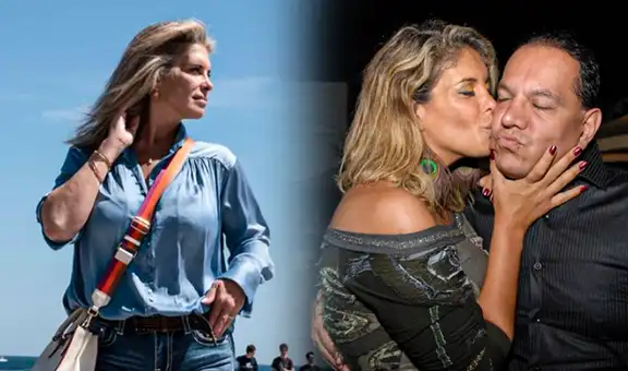 ¿Qué fue de Paula Marijuán, la expareja de ‘Brad Pizza’ tras alejarse de la TV peruana?