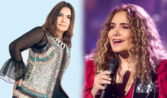 ¿Qué pasó con Tania Libertad, la peruana que ganó un Grammy y fue artista de la Unesco?