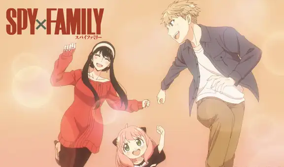 Spy x family, parte 2: nuevo adelanto con Yor, Loid y Anya anunció la fecha para el lanzamiento del anime