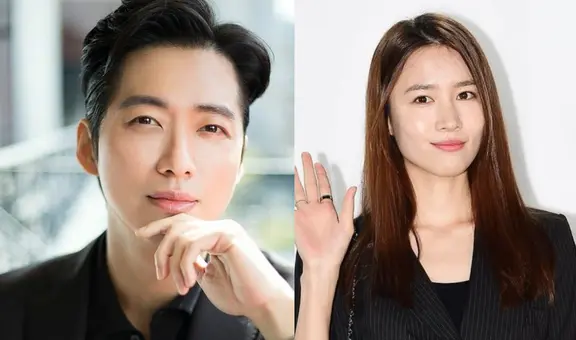 Namgoong Min y Jin Areum se casan tras 7 años de noviazgo: ¿cuándo es la boda de los actores?