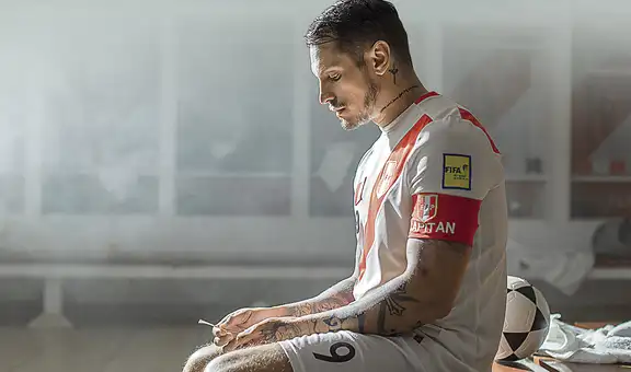 Nico Ponce: “Es una gran responsabilidad interpretar a Guerrero”