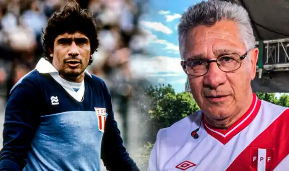 ¿Qué es de la vida de Ramón Quiroga, el exportero señalado como responsable de una histórica goleada?