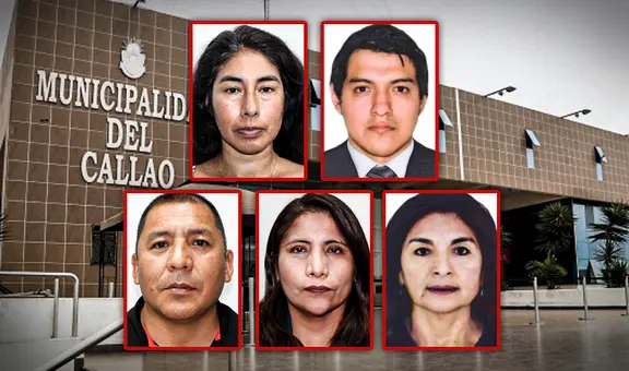 Elecciones 2022: ¿quiénes son y qué proponen los candidatos a la Alcaldía Provincial del Callao?